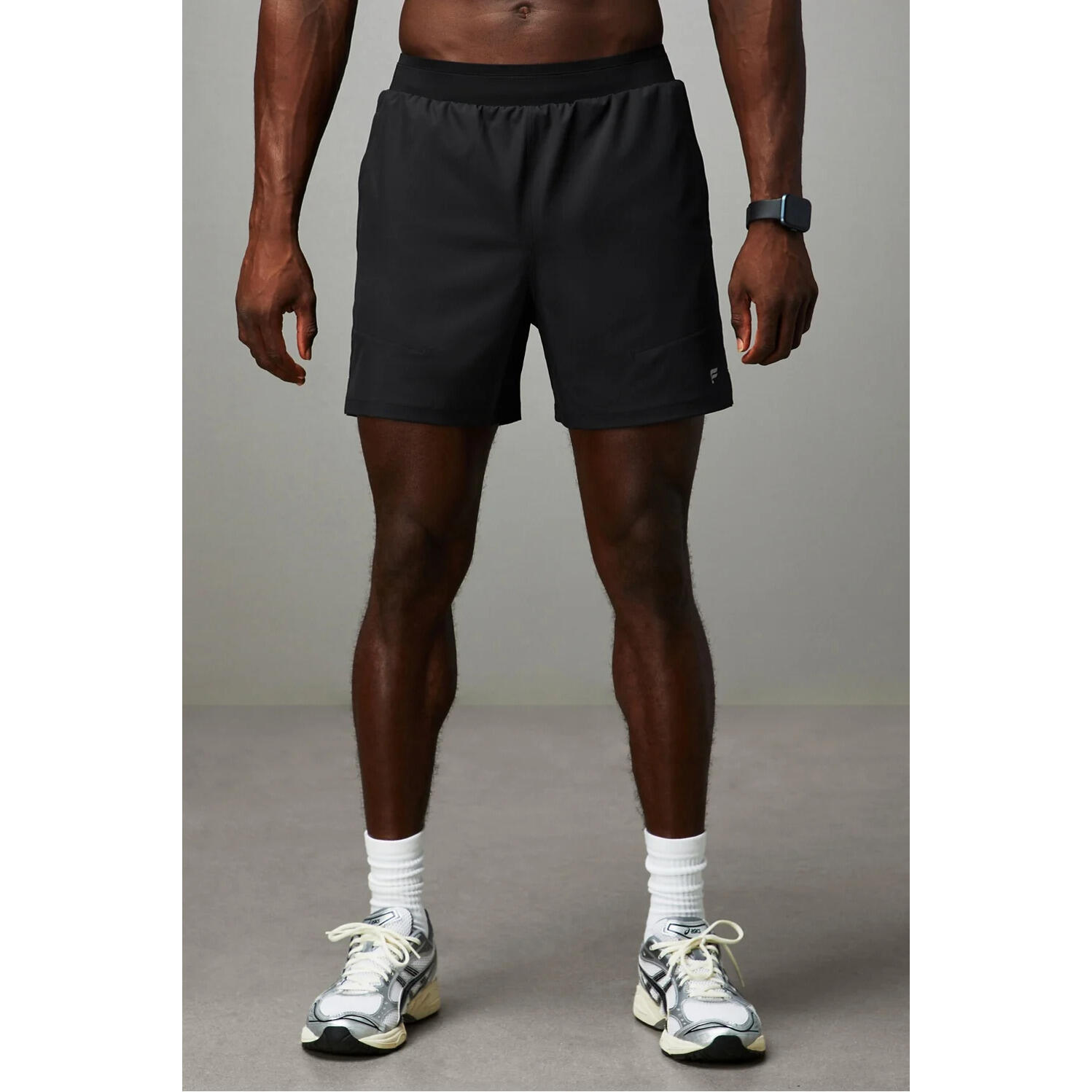 Short doublé Fabletics The Fundamental II 5" 4/6