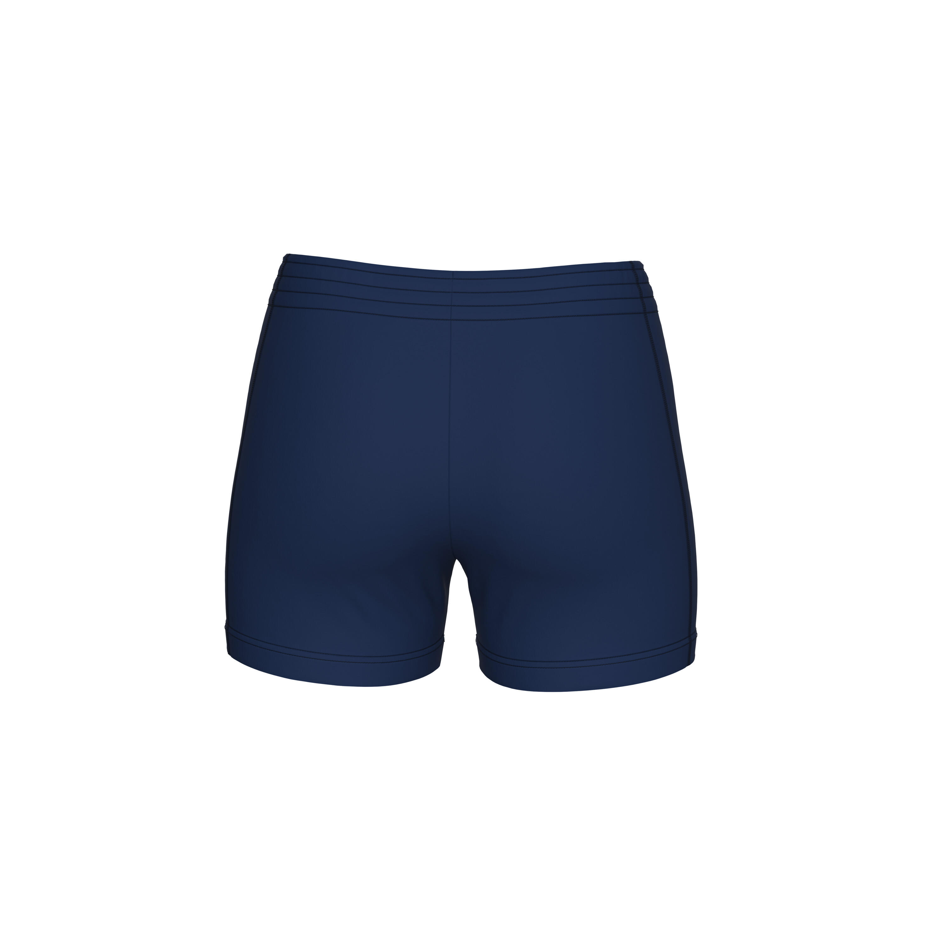 Short Training femme France 2025/26 3/3