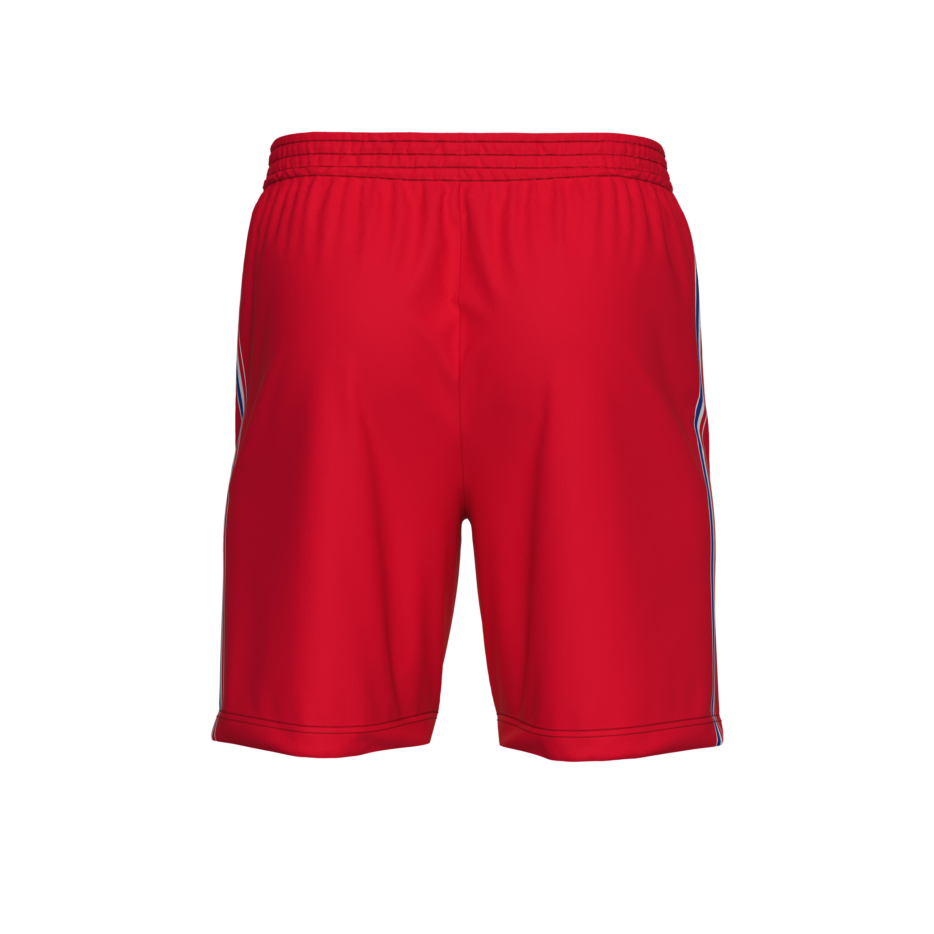 Short Libero Francia 2025/26 3/3
