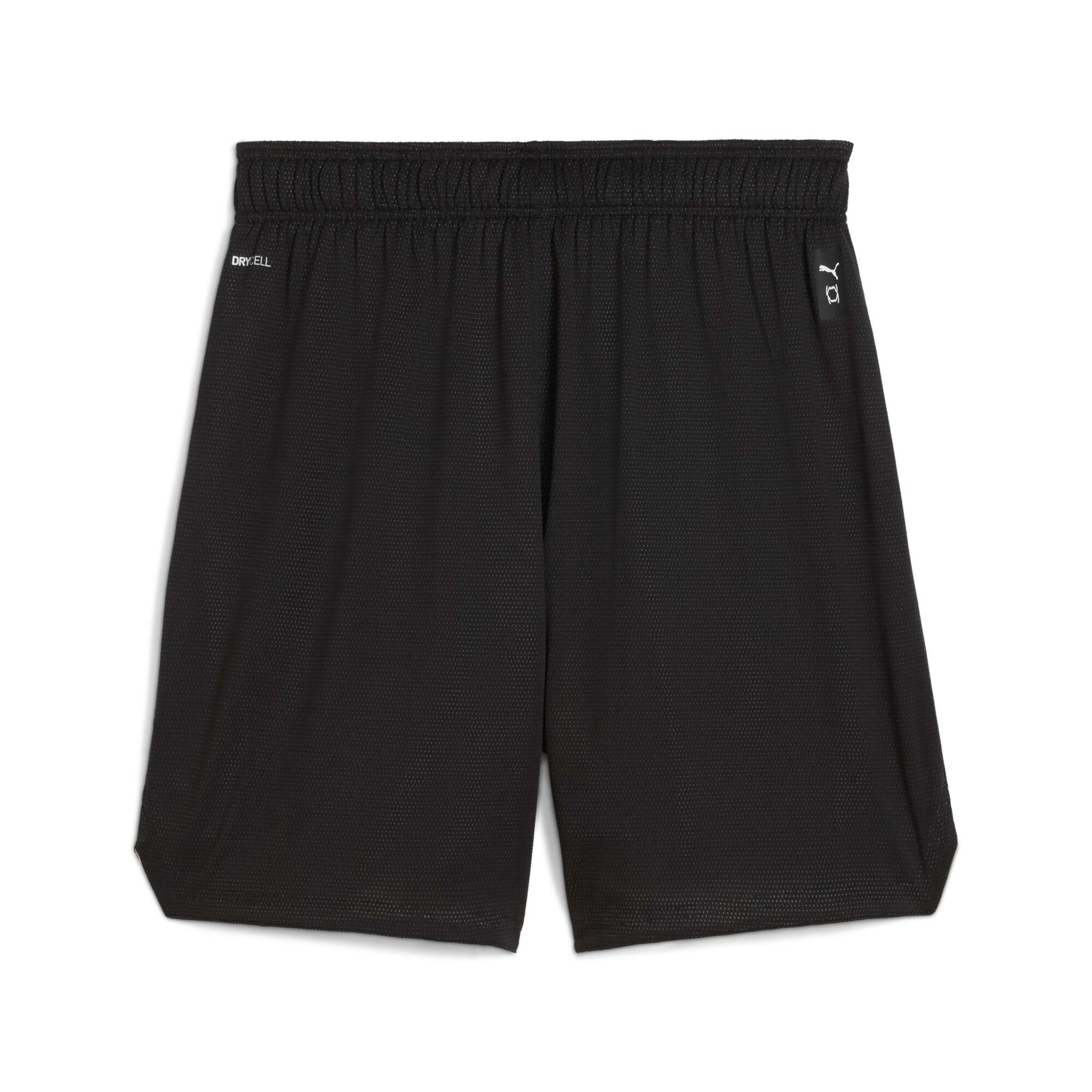 Shorts Puma teamJaws 2/2