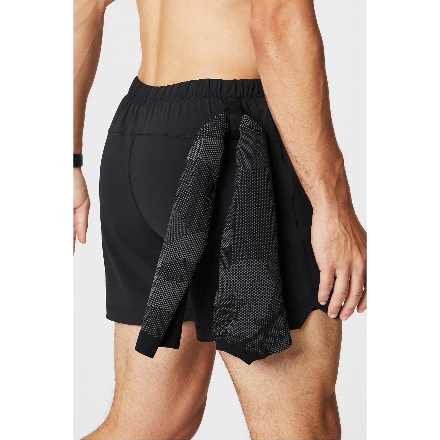 Short Fabletics The One 5" 2/7