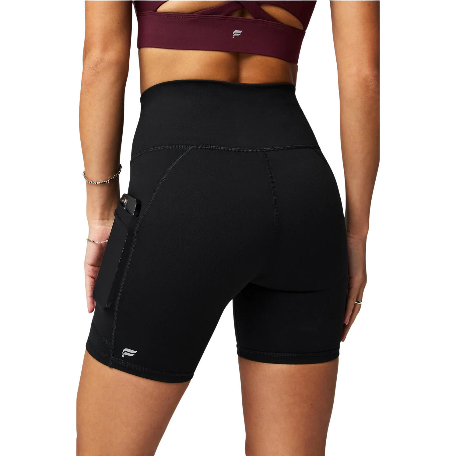 Szorty damskie Fabletics On-The-Go