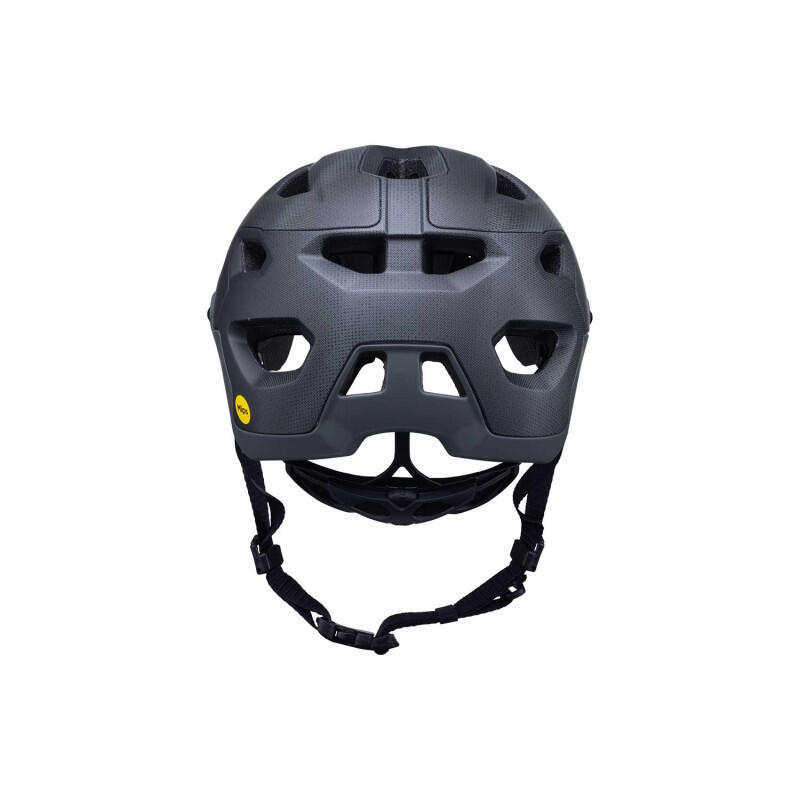 Casco DEPLOY - grigio nebbia 2/4