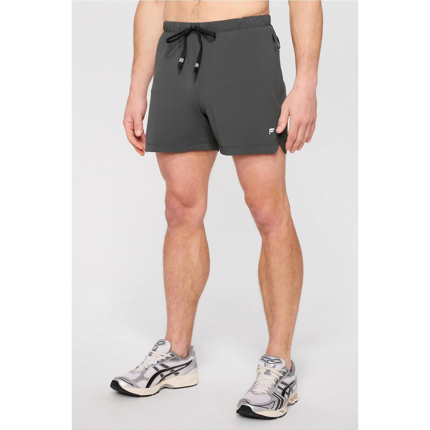 Short doublé Fabletics The One 5" 3/7