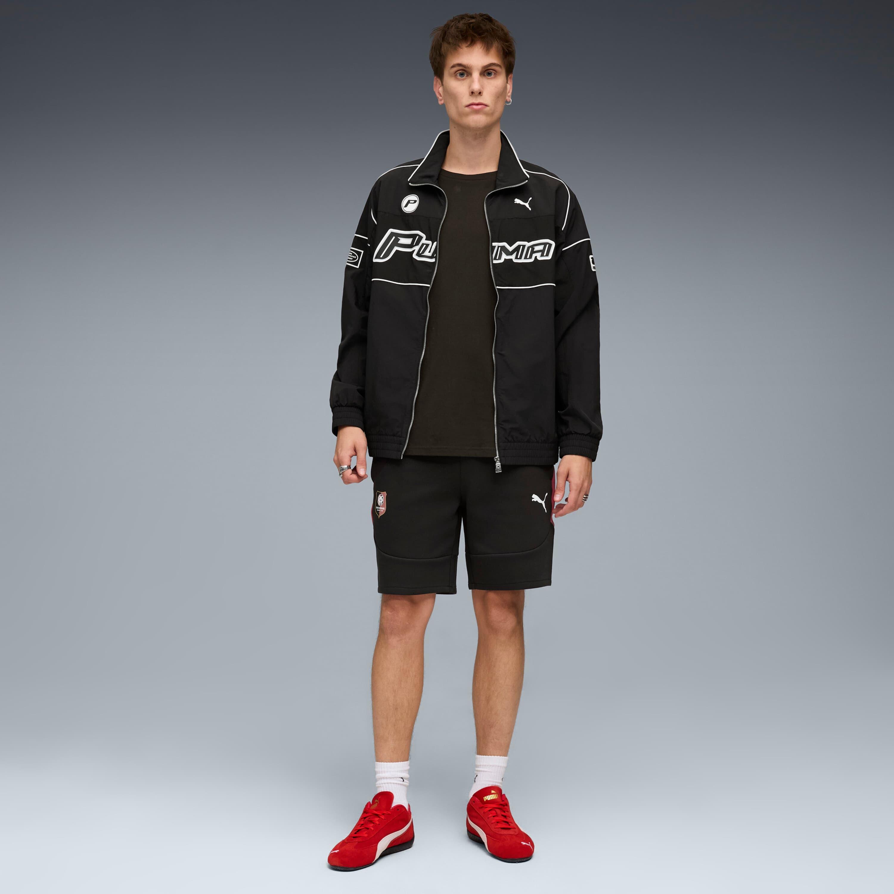 Pantaloncini Stade Rennais Evostripe 3/5