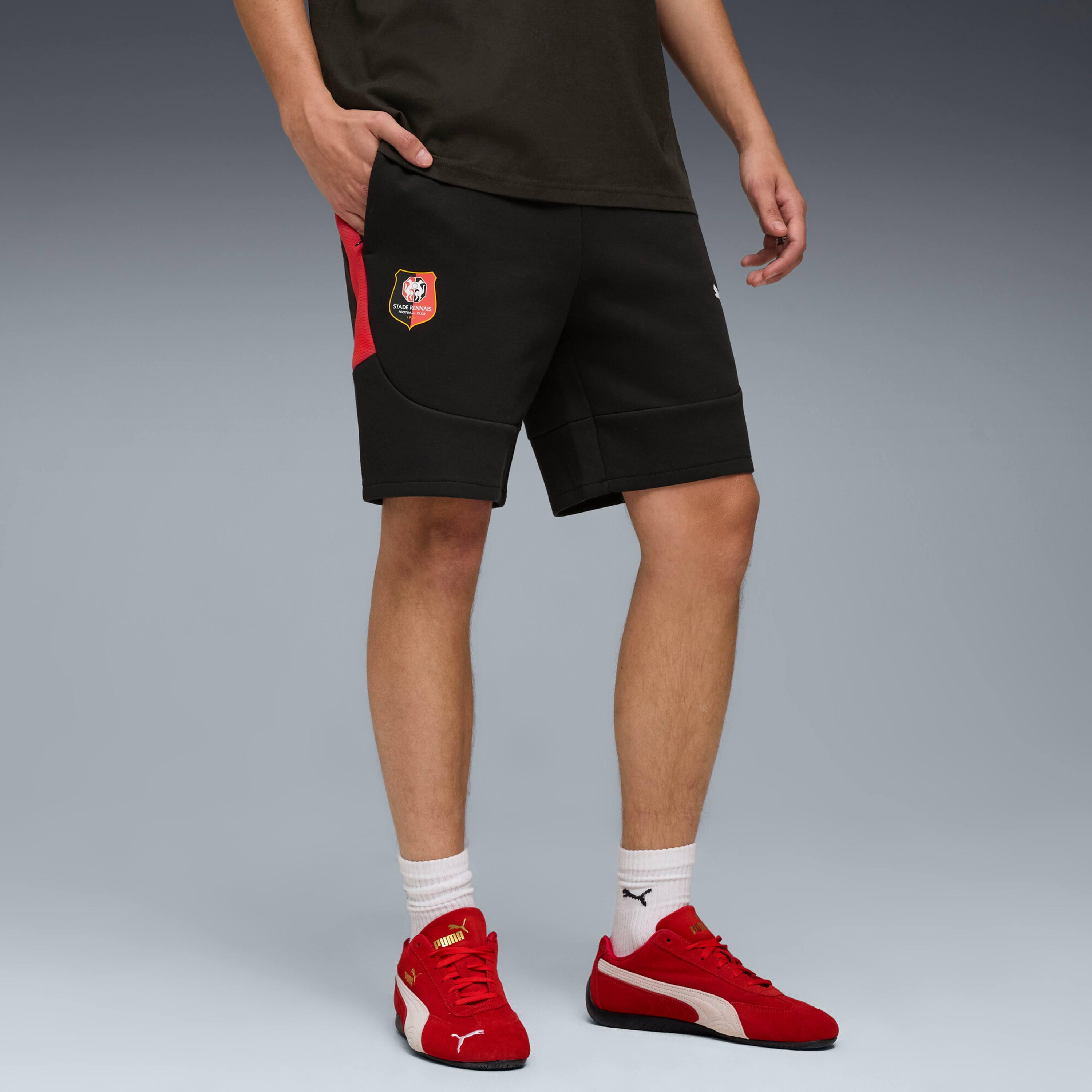 Pantaloncini Stade Rennais Evostripe 2/5