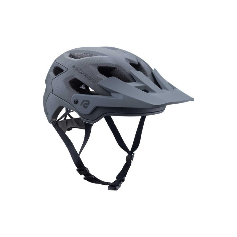 DEPLOY helmet - mist grey