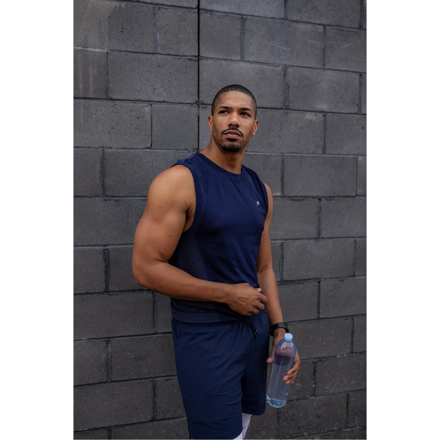 Débardeur Fabletics The Training Day 4/5