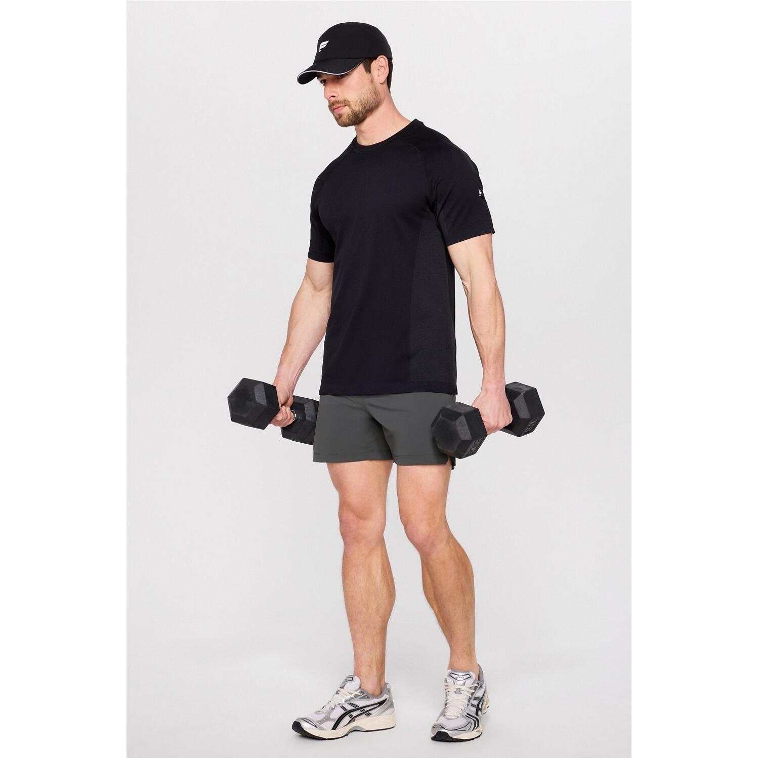Short doublé Fabletics The One 5" 5/7