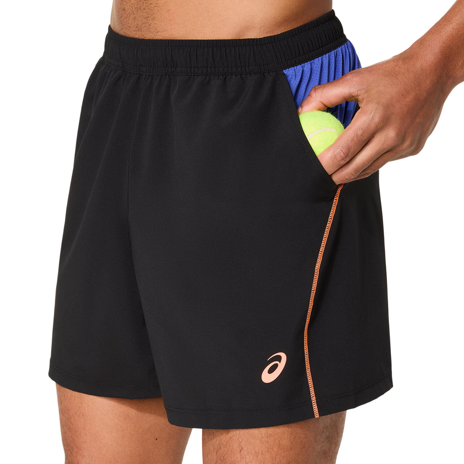 Curta Asics 7 5/7