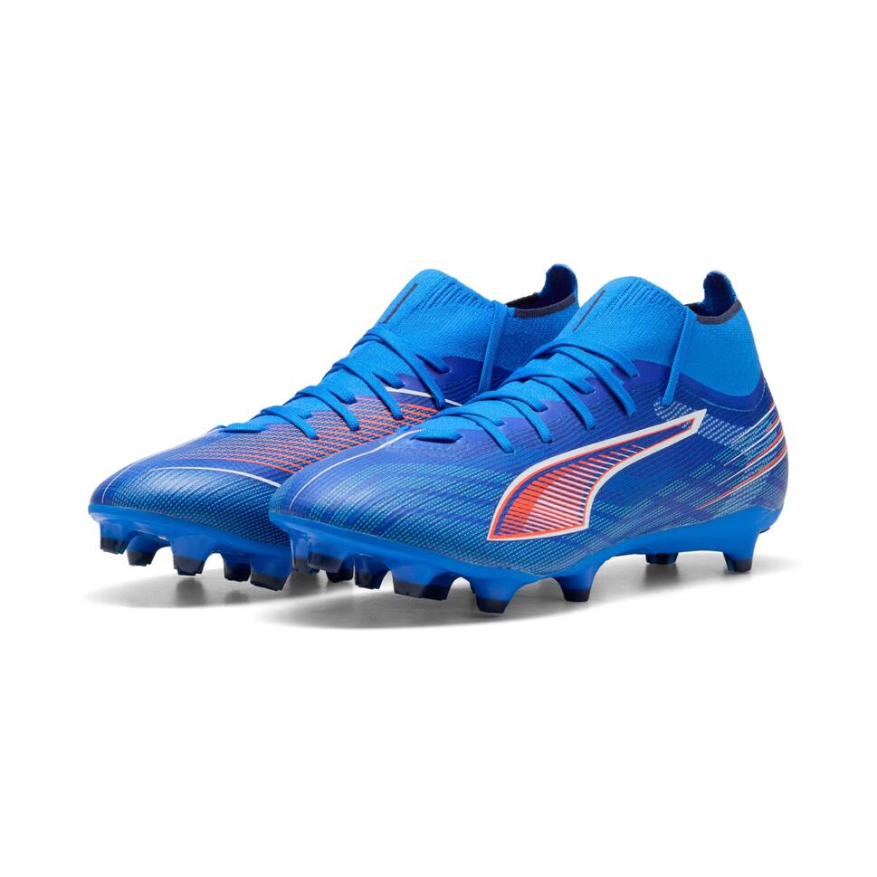 Buty piłkarskie męskie PUMA Ultra 6 Match+ FG/AG