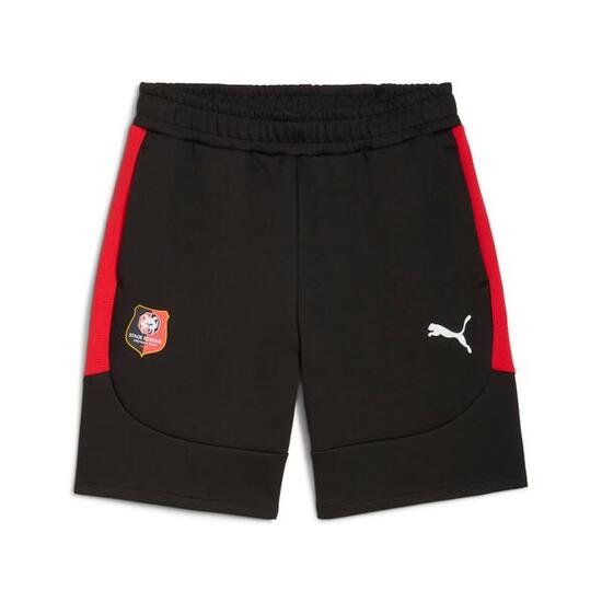 Short Stade Rennais Evostripe