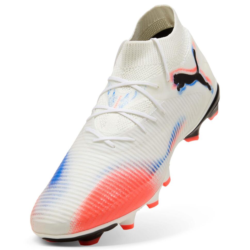 Buty Piłkarskie Puma Future 8 Pro Fg/Ag Dorośli