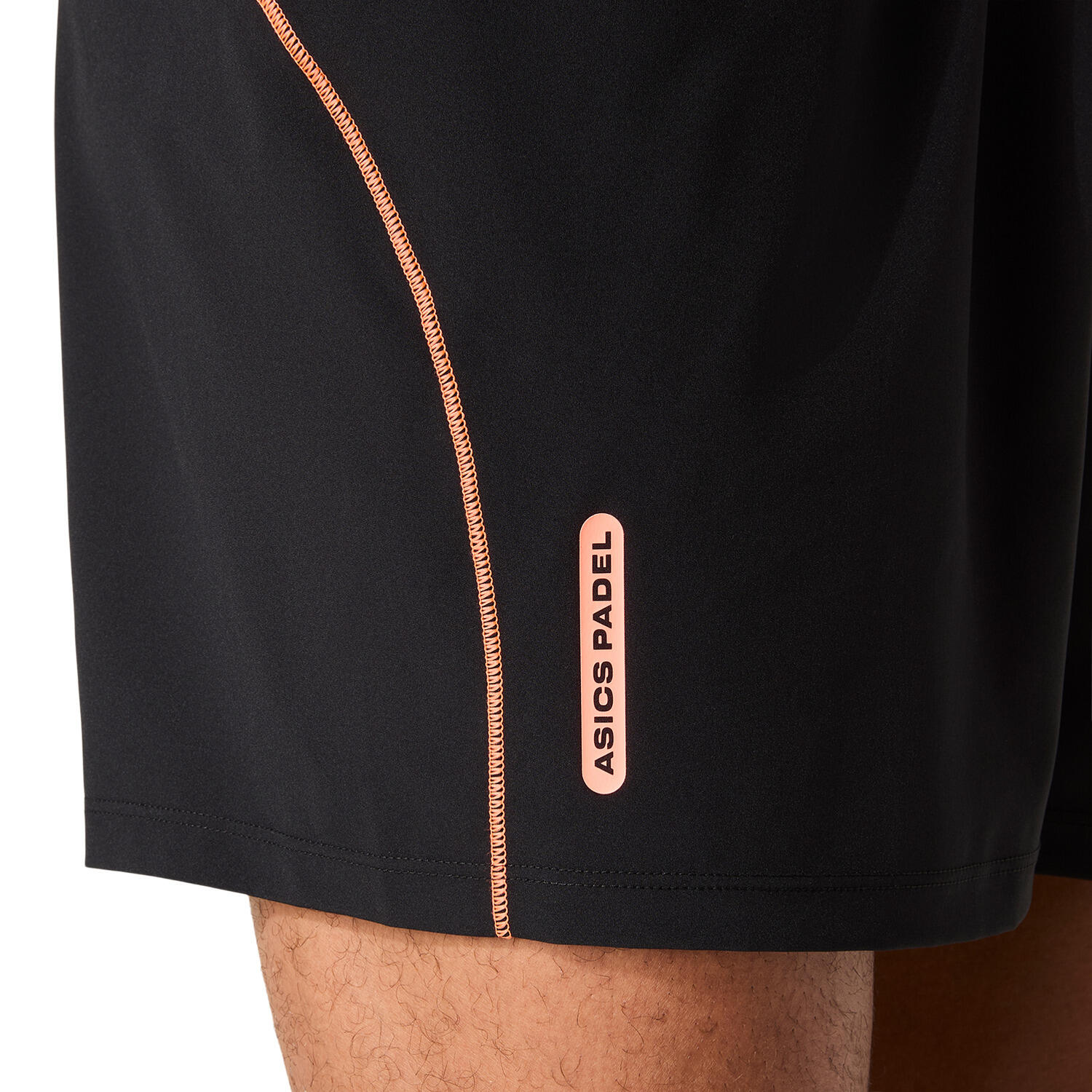 Curta Asics 7 6/7