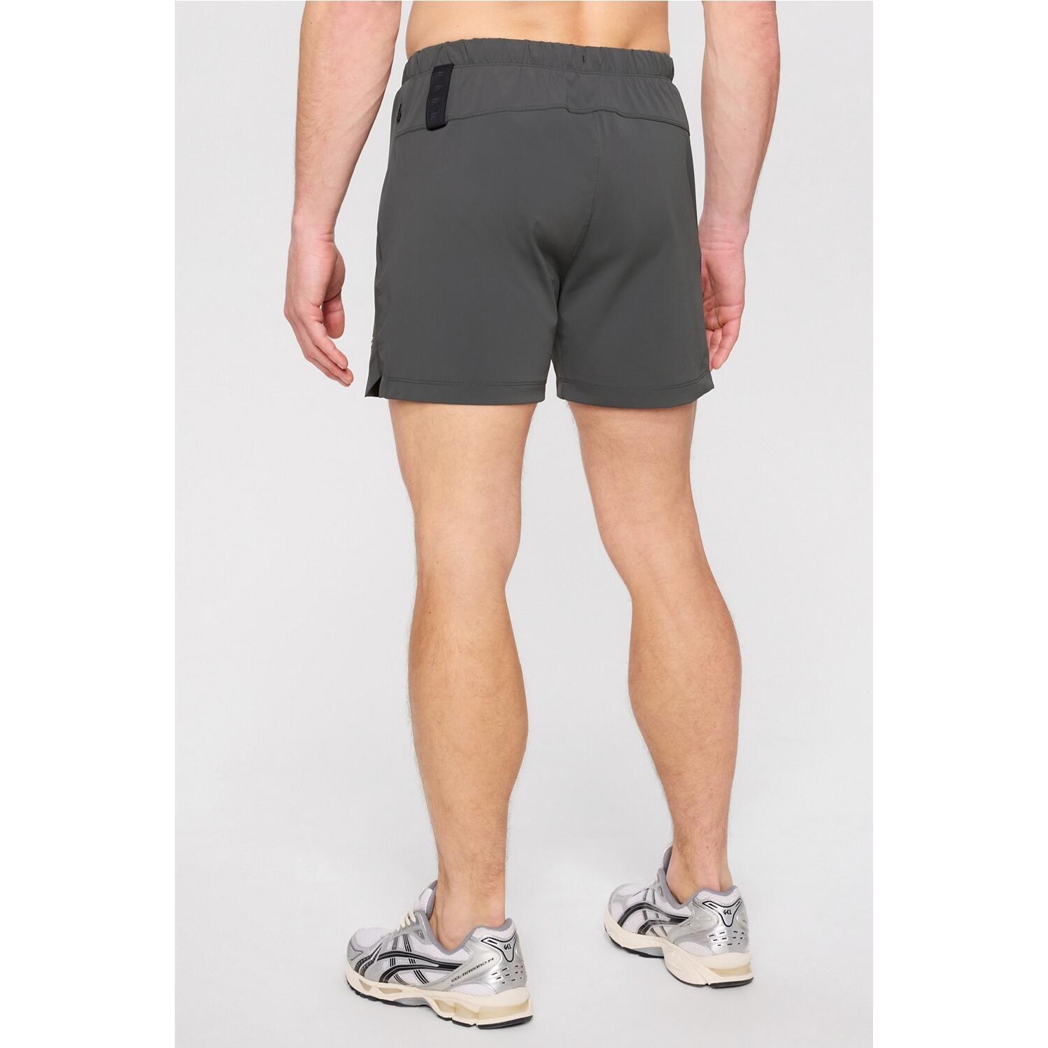 Short doublé Fabletics The One 5" 4/7