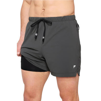 Korte dubbelendig fabletics the one 5