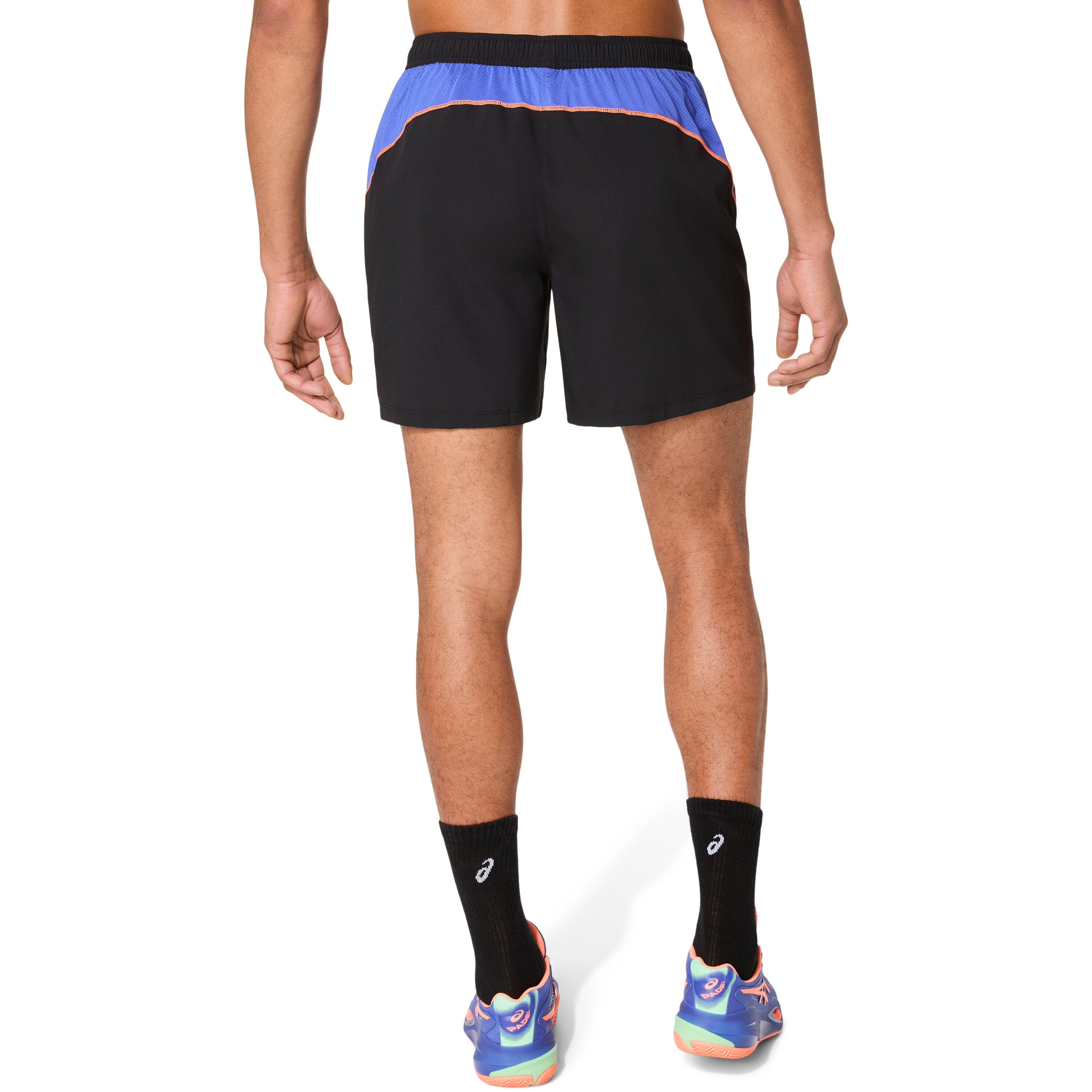 Curta Asics 7 4/7