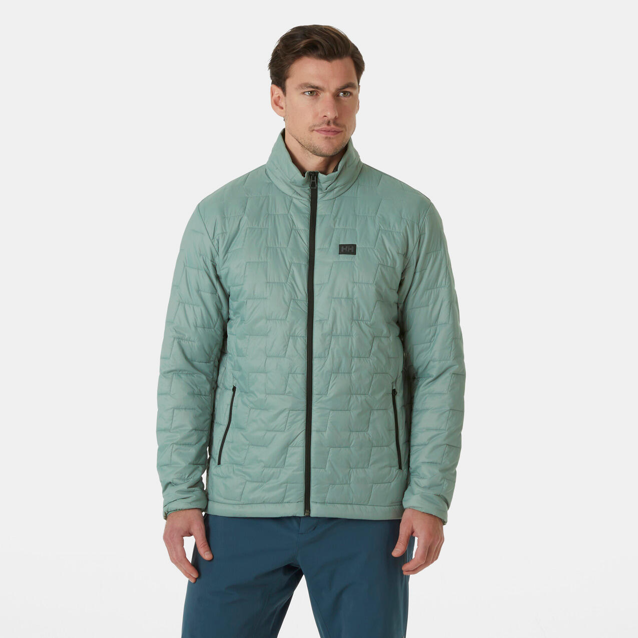 Piumino Helly Hansen Lifaloft 2/6