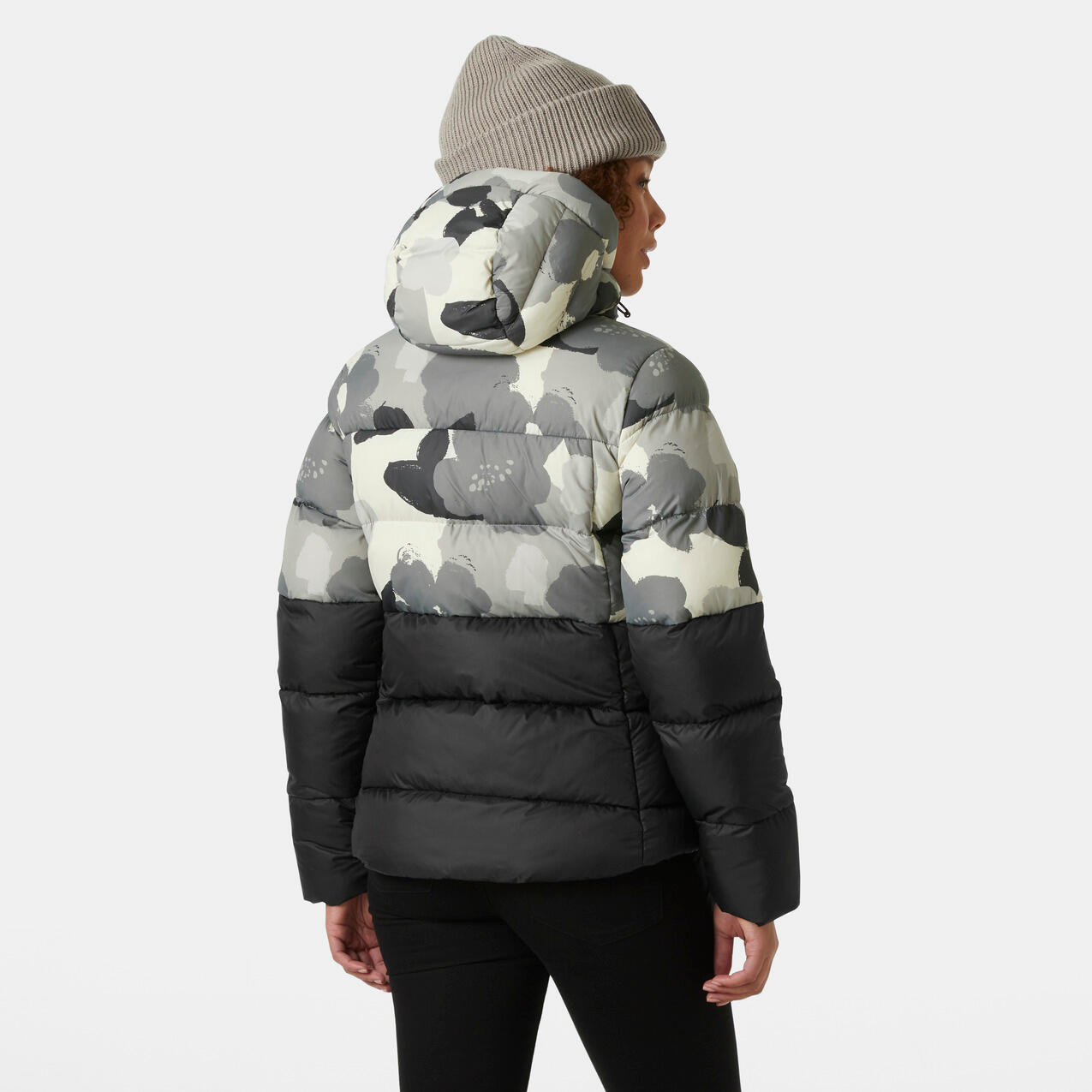 Doudoune à capuche femme Helly Hansen Active 2/6