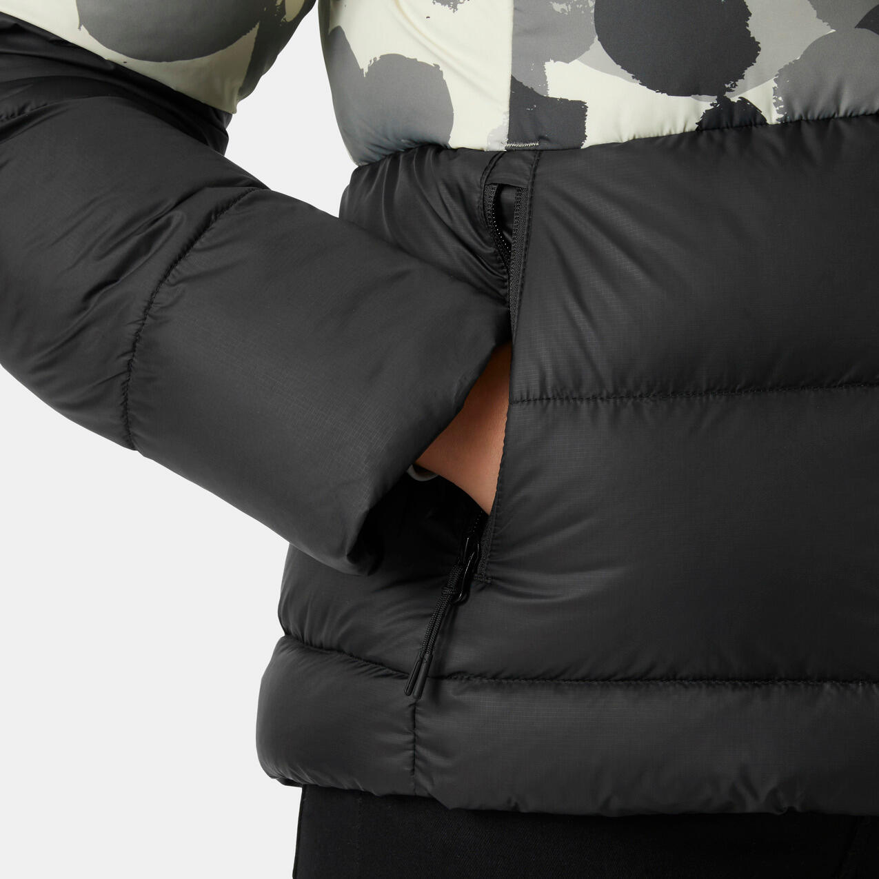 Doudoune à capuche femme Helly Hansen Active 5/6