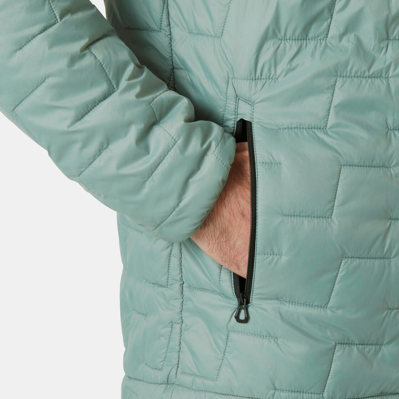 Piumino Helly Hansen Lifaloft 6/6