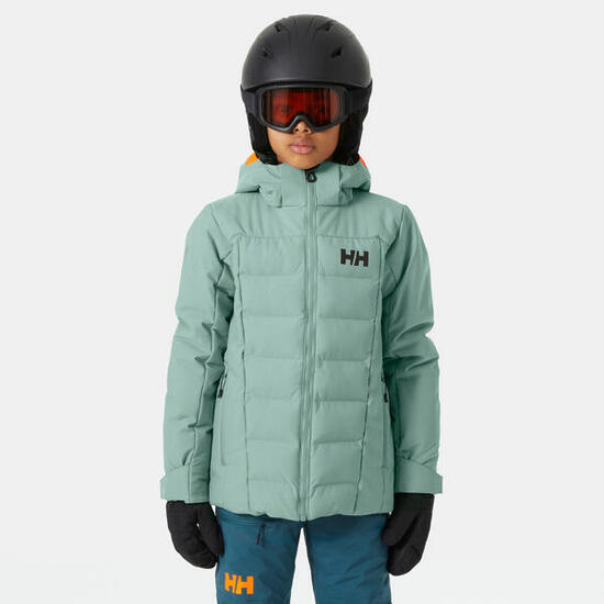 Giacca da sci per bambini Helly Hansen Venture