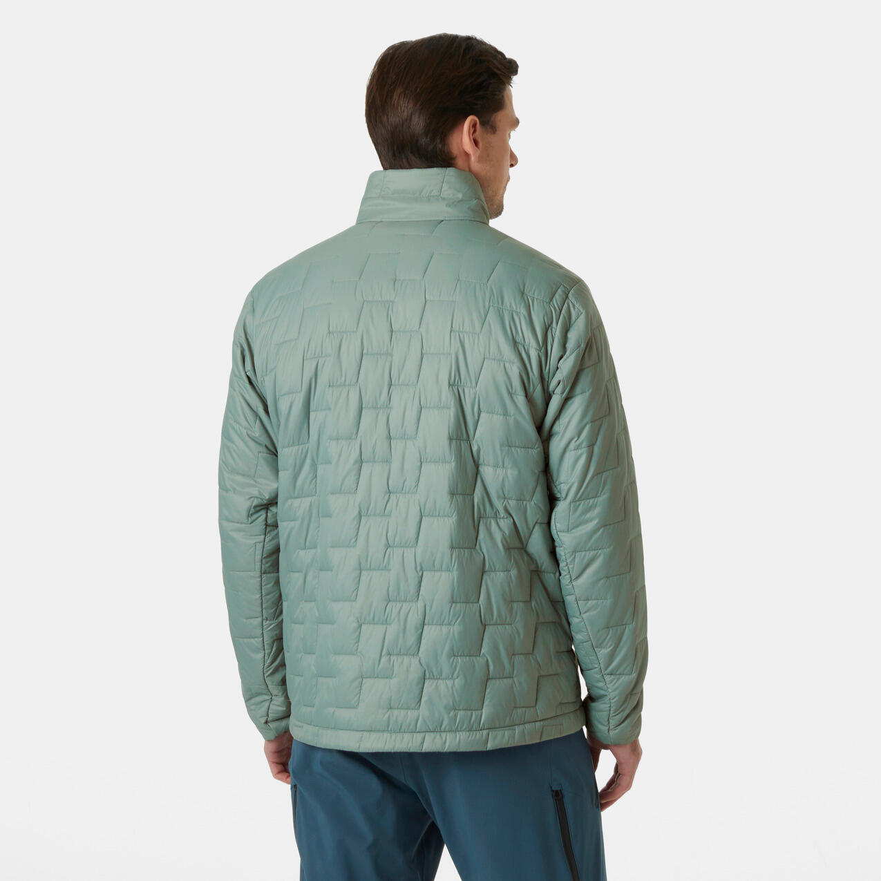 Piumino Helly Hansen Lifaloft 4/6