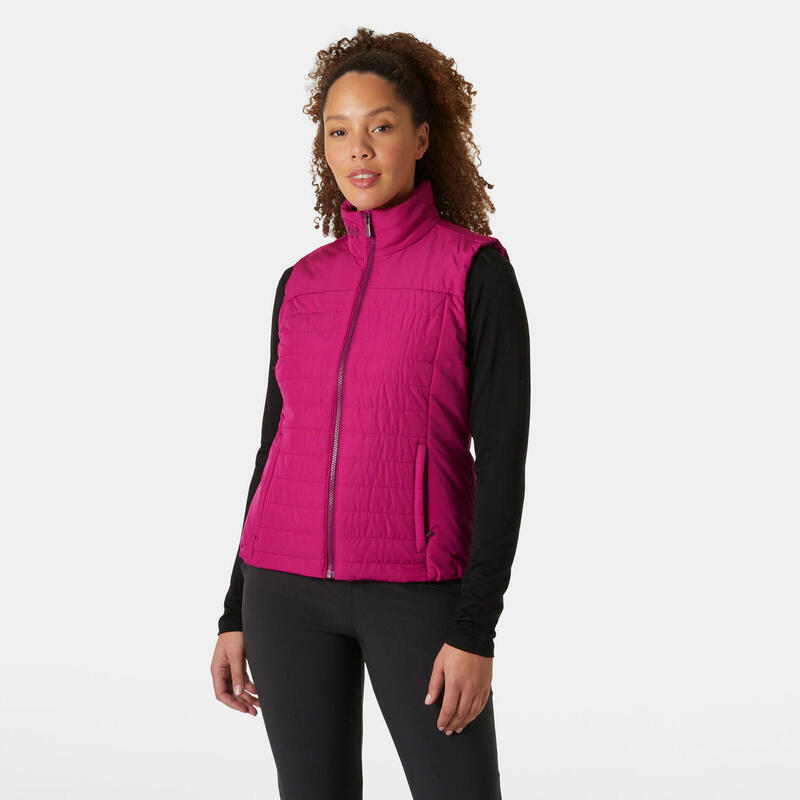 Dámská izolační vesta Helly Hansen 2.0