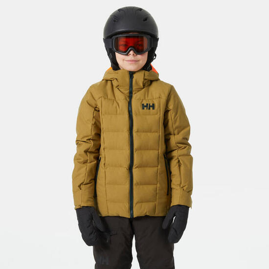 Giacca da sci per bambini Helly Hansen Venture