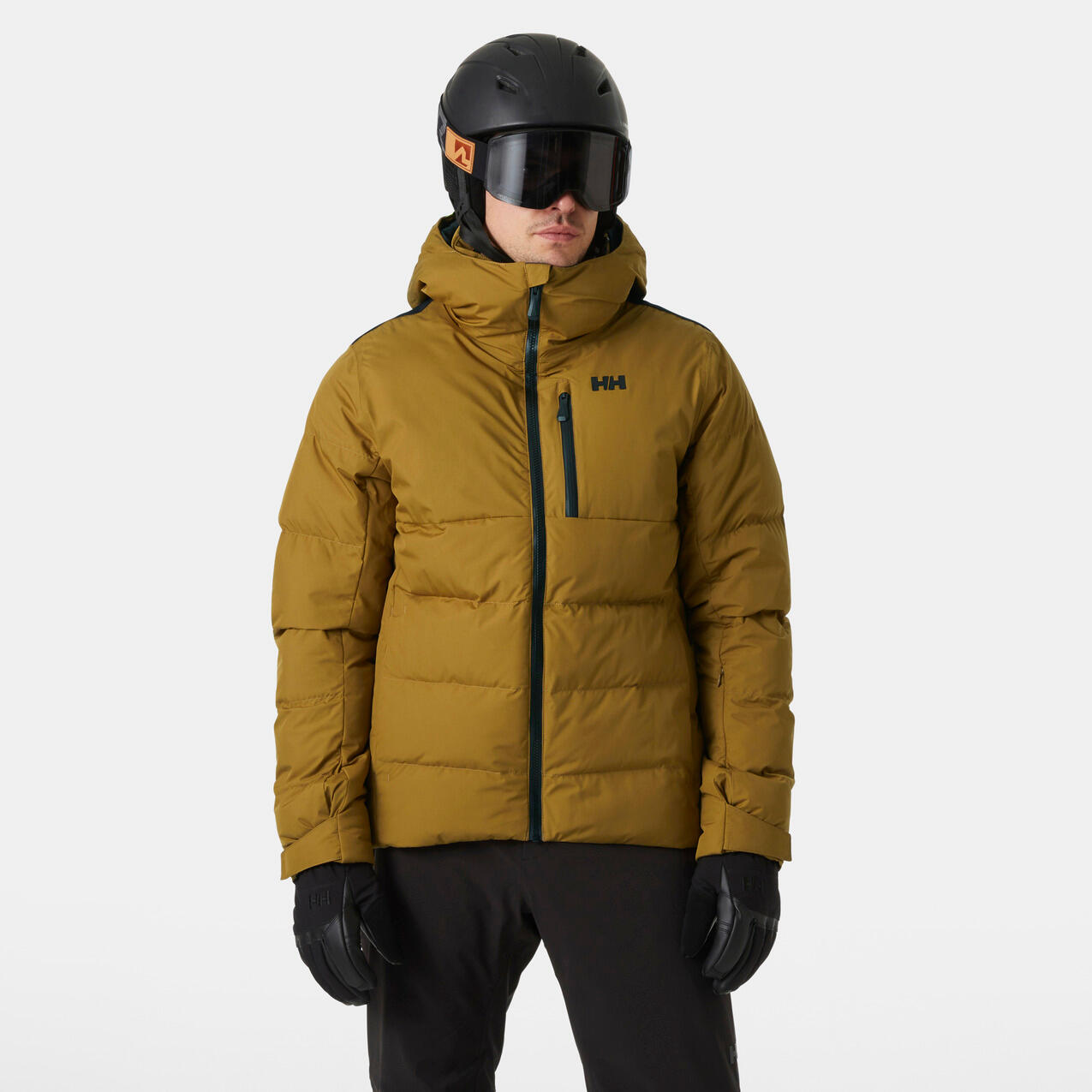 Casaco com capuz Helly Hansen Kvitfjell Race 2/7