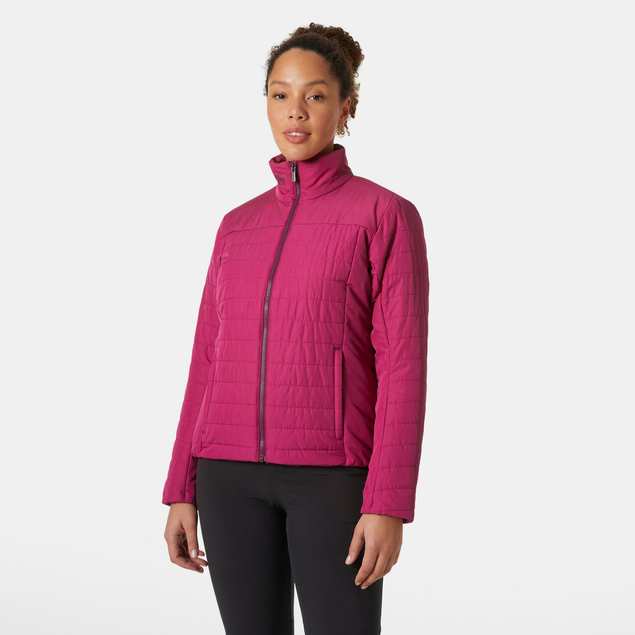 HELLY HANSEN Giacca termica da donna Helly Hansen Crew 2.0