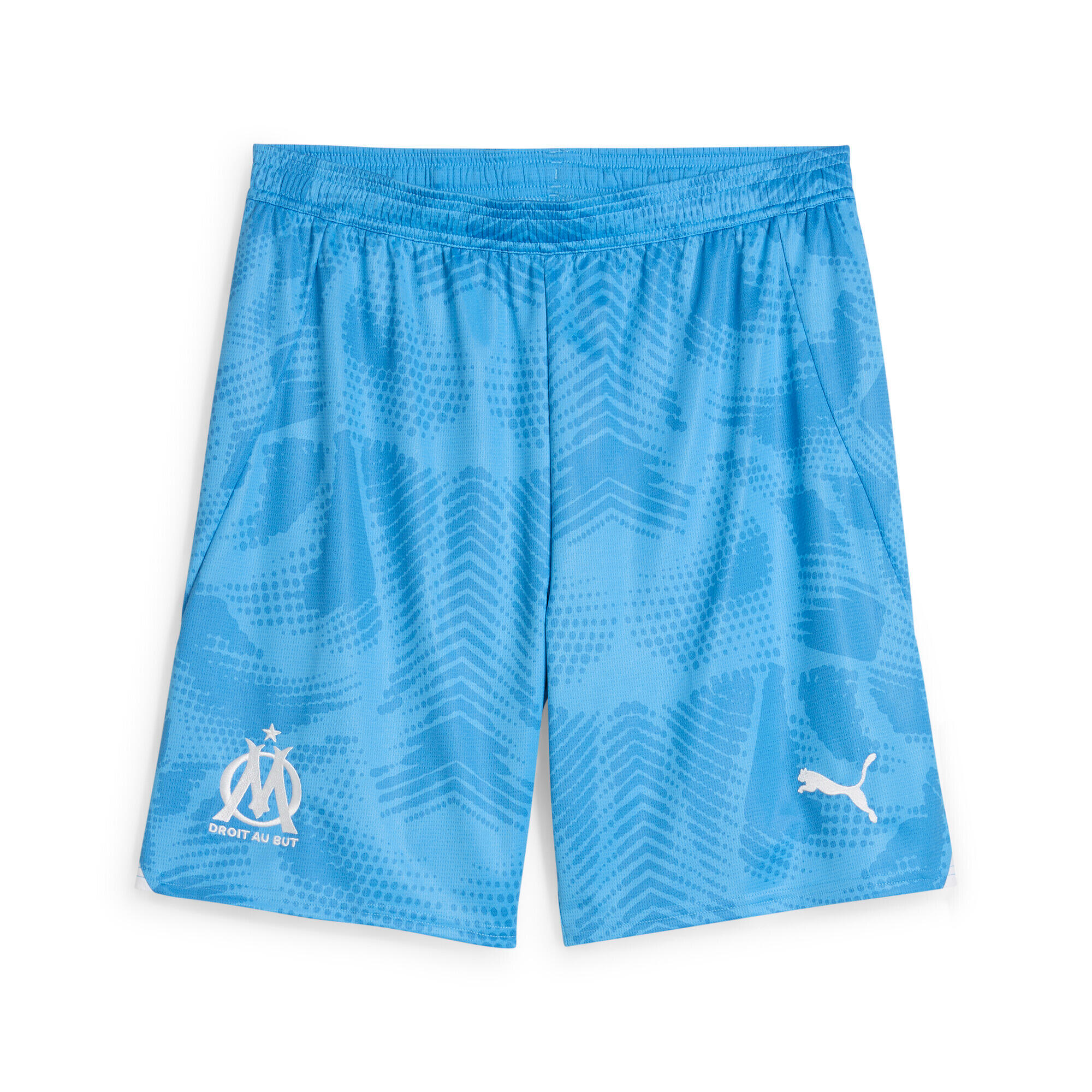 Short de gardien OM 2024/25 2/7