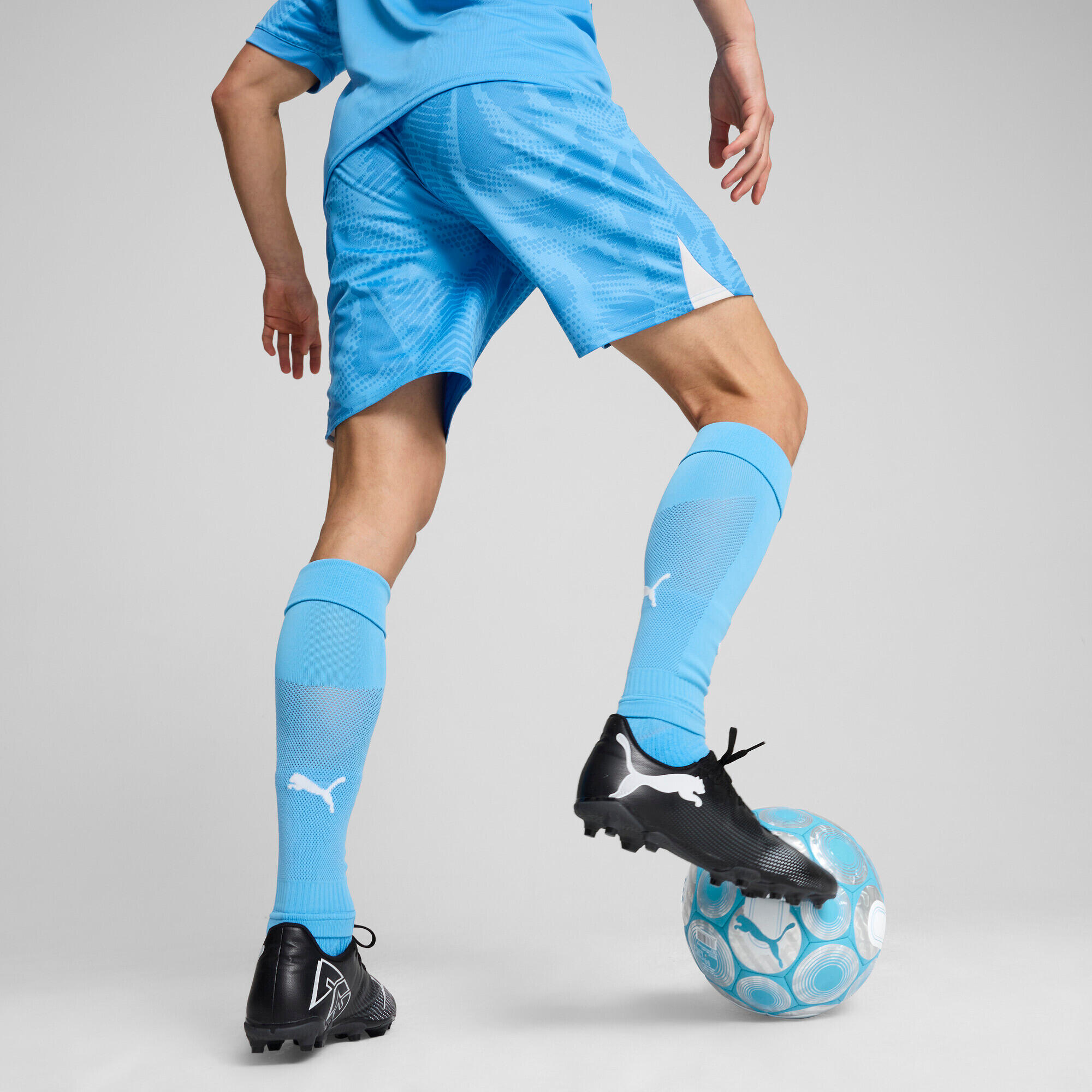 Short de gardien OM 2024/25 7/7