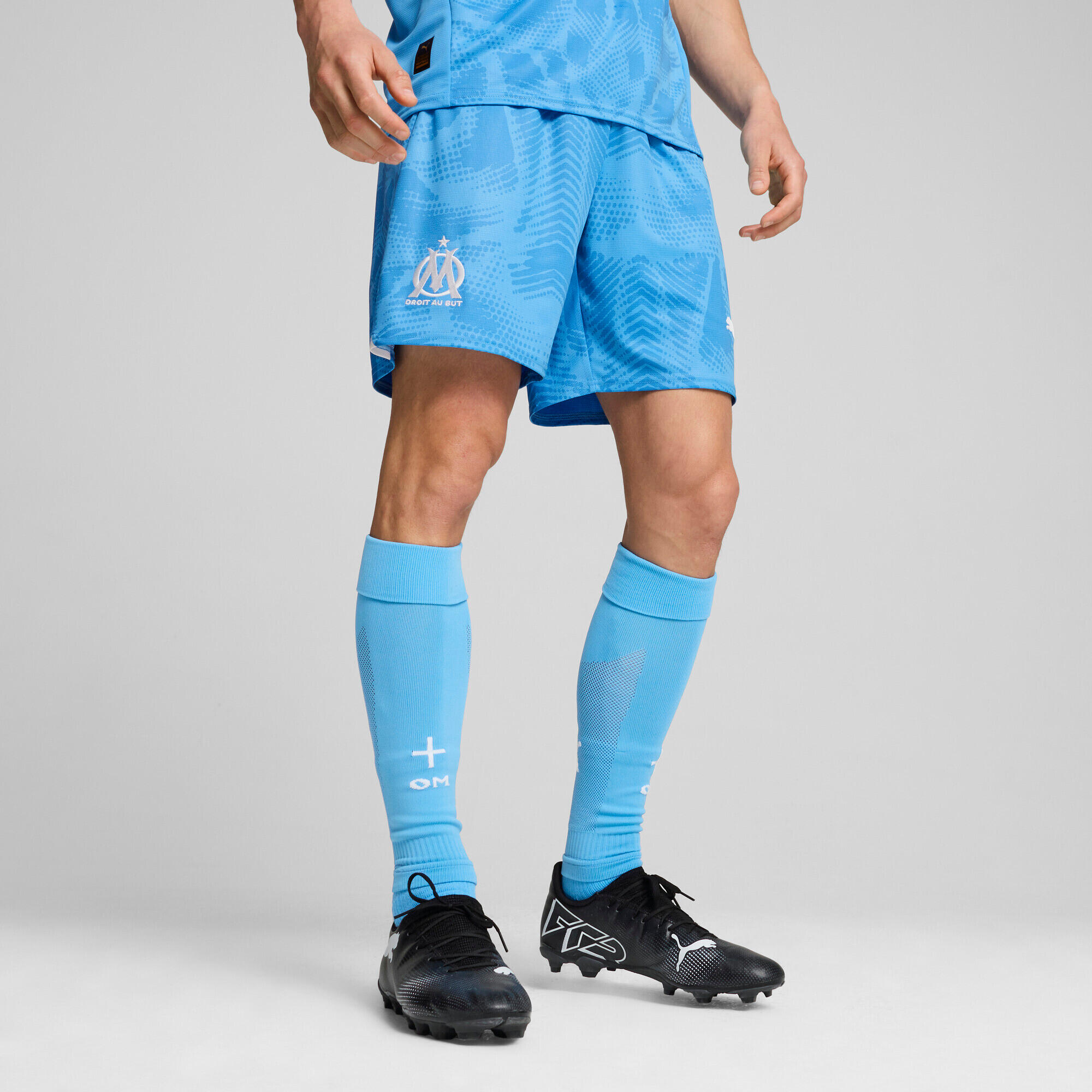 Short de gardien OM 2024/25 6/7