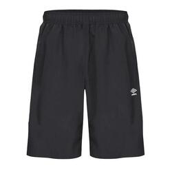 Short Noir Garçon Umbro 1211490