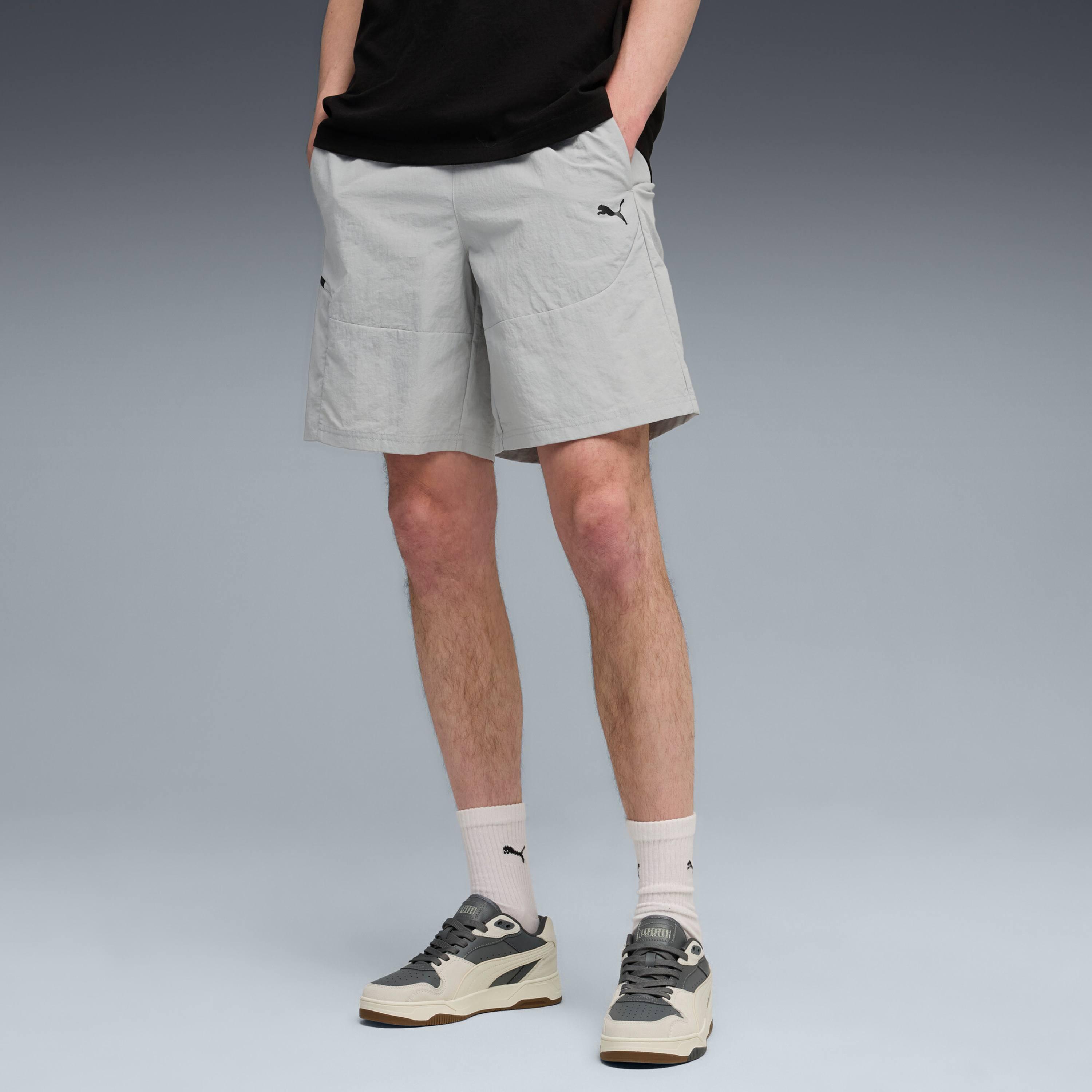Pantalón corto Puma Pumatech Woven 2/5