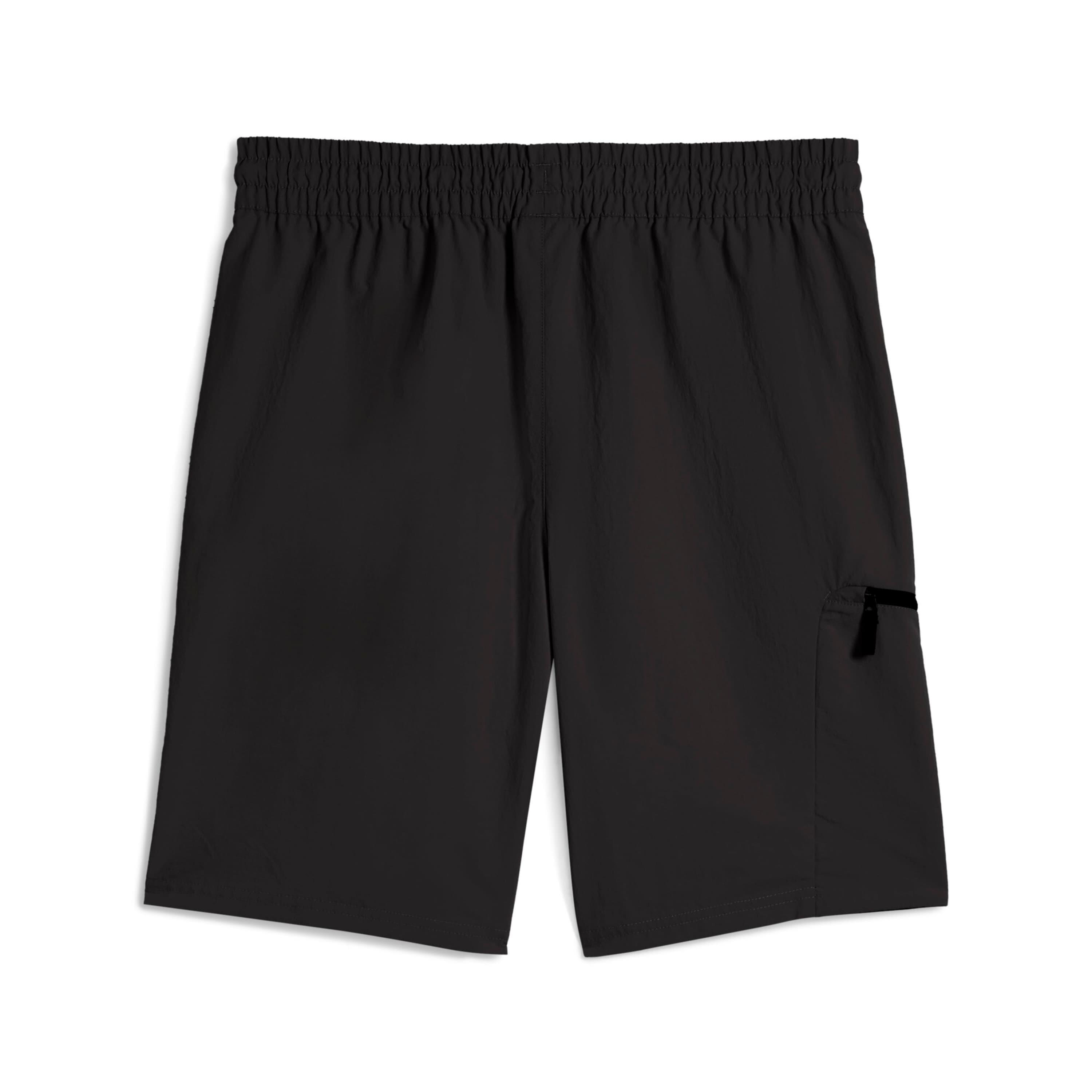 Pantalón corto Puma Pumatech Woven 2/5