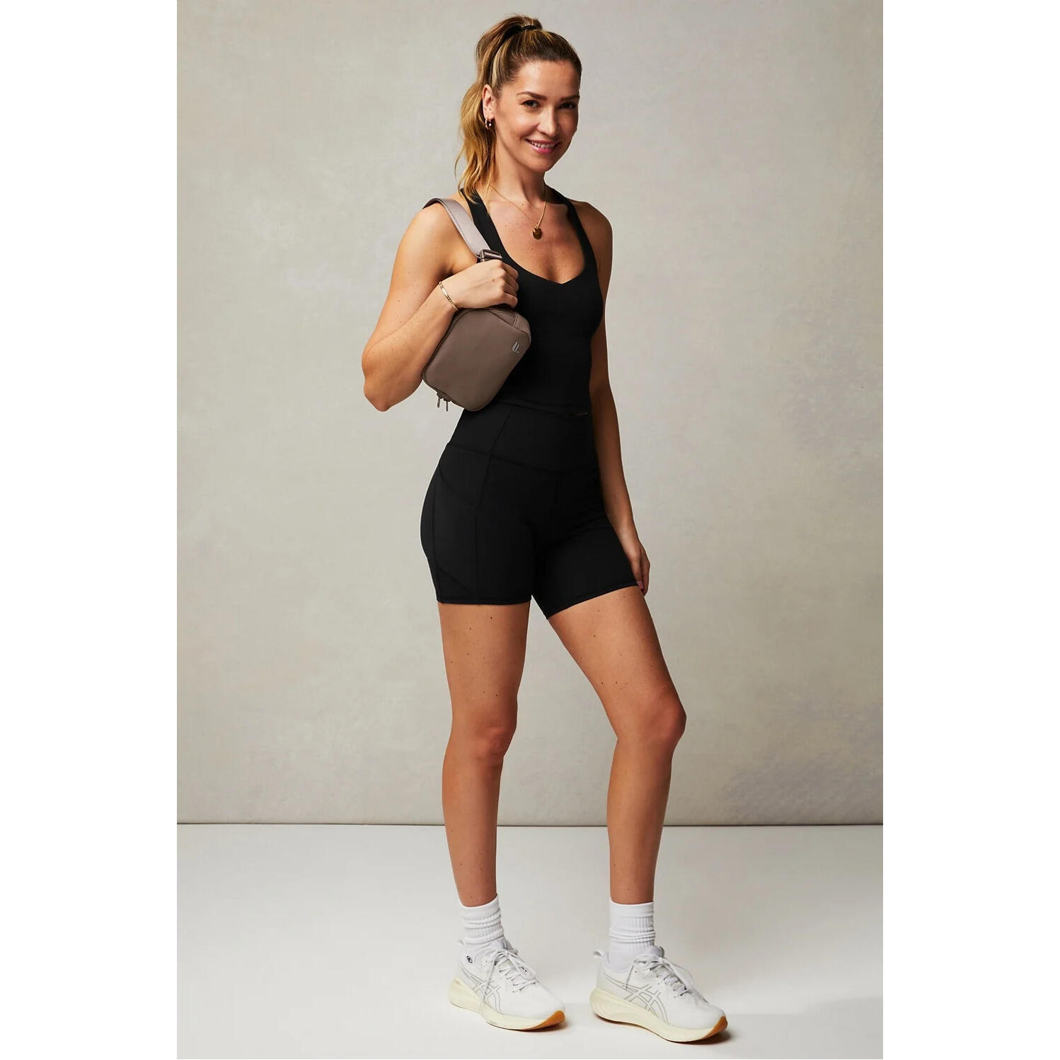 Short femme Fabletics Oasis 3/6