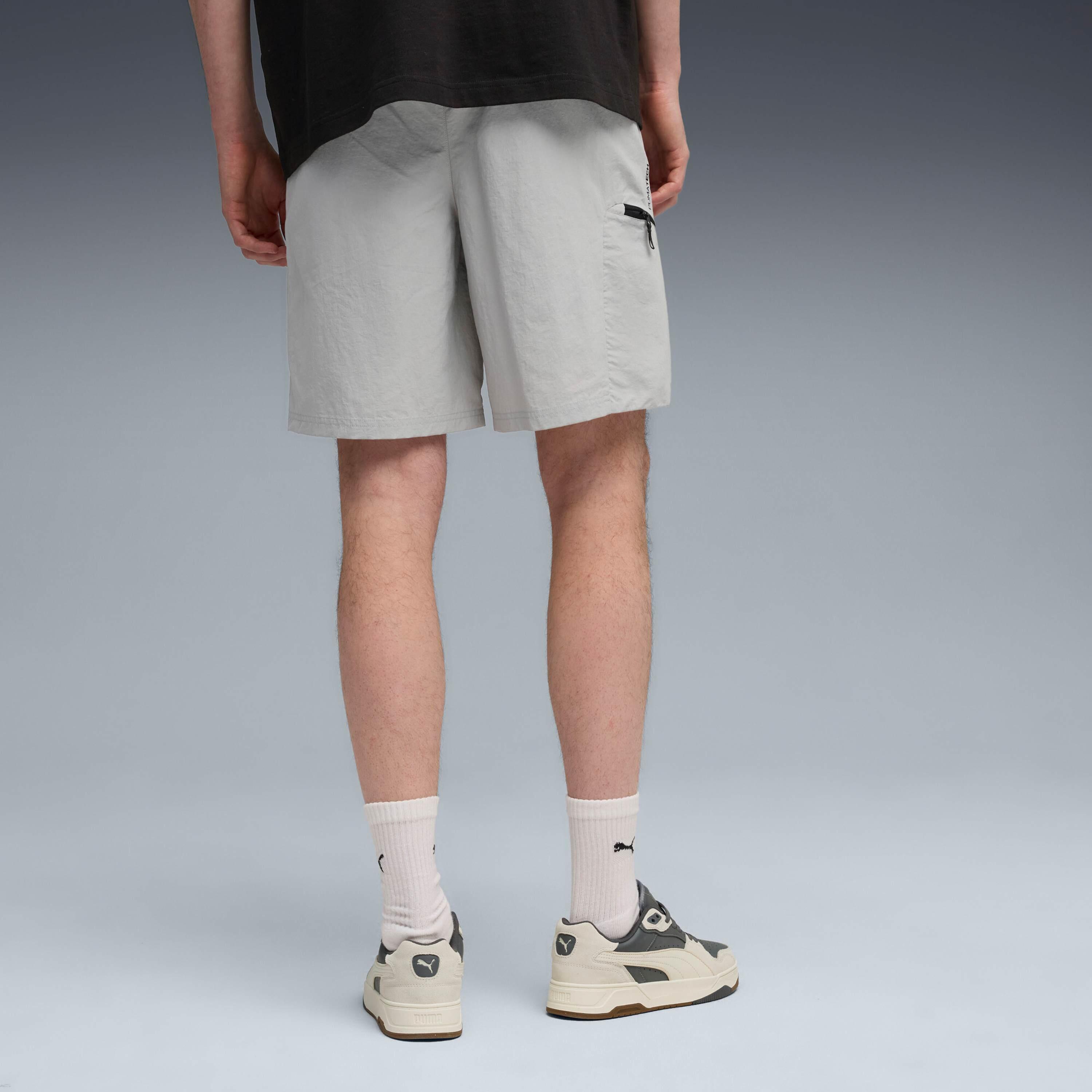 Pantalón corto Puma Pumatech Woven 5/5
