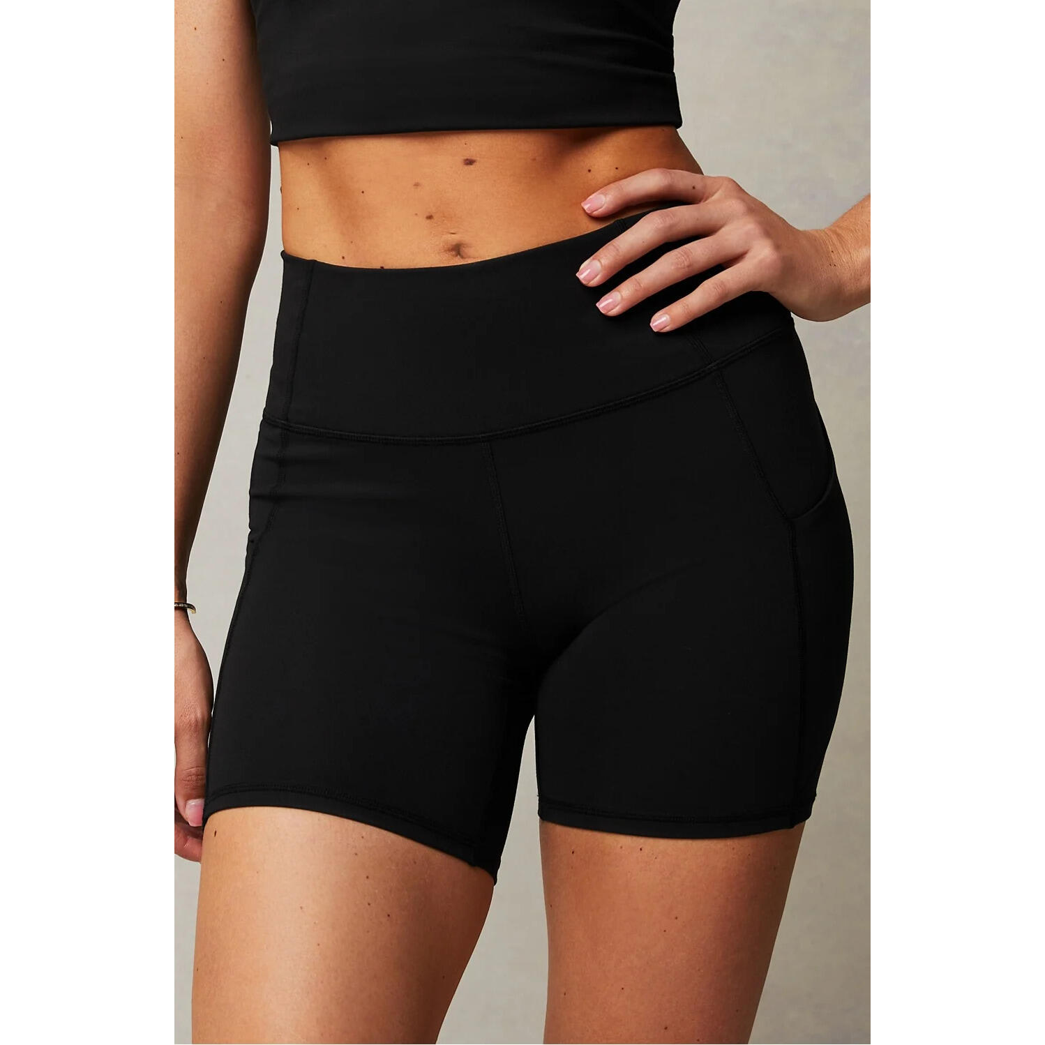 Short femme Fabletics Oasis 2/6