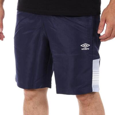Short Uomo Umbro Blu Marino 1211840