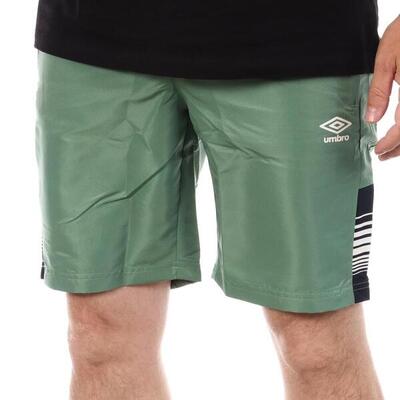 Short Uomo Umbro Verde 1211840