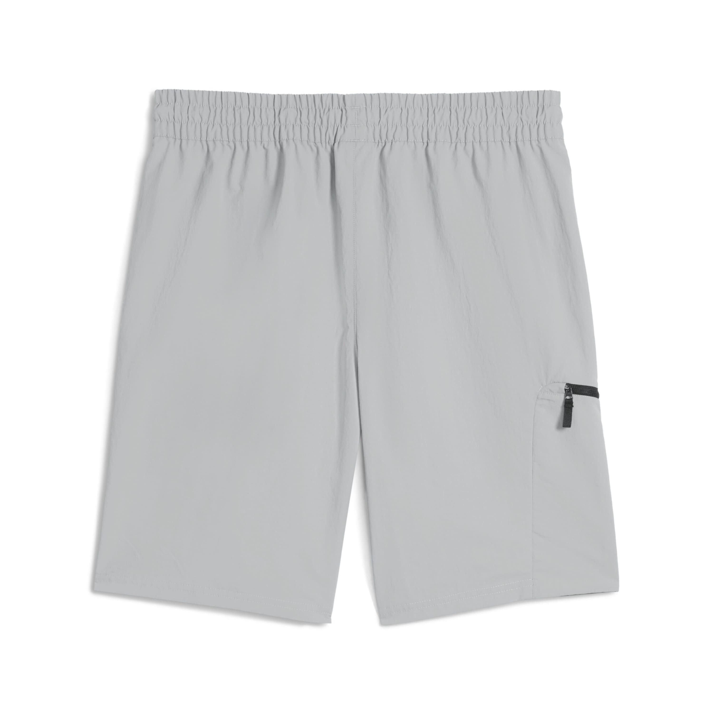 Pantalón corto Puma Pumatech Woven 4/5
