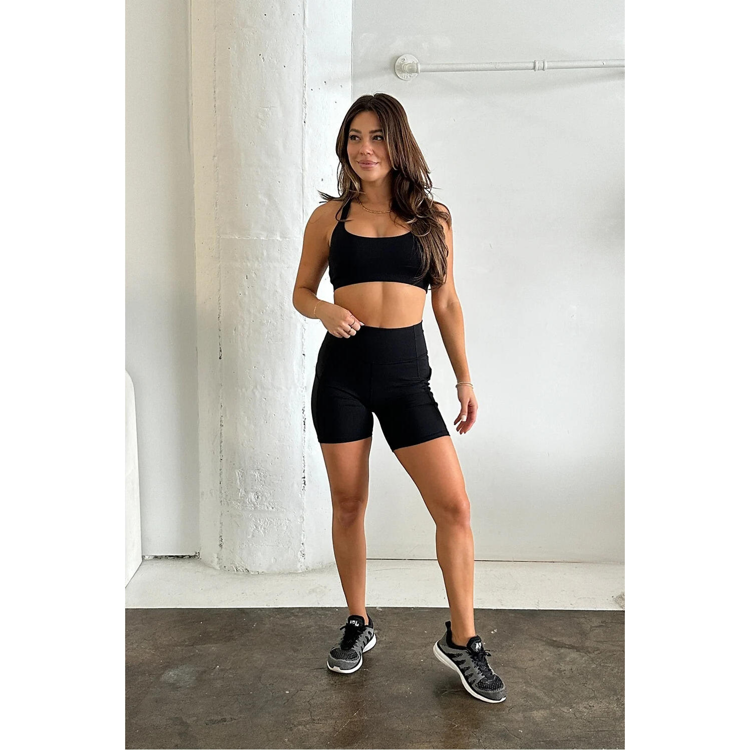 Short femme Fabletics Oasis 6/6