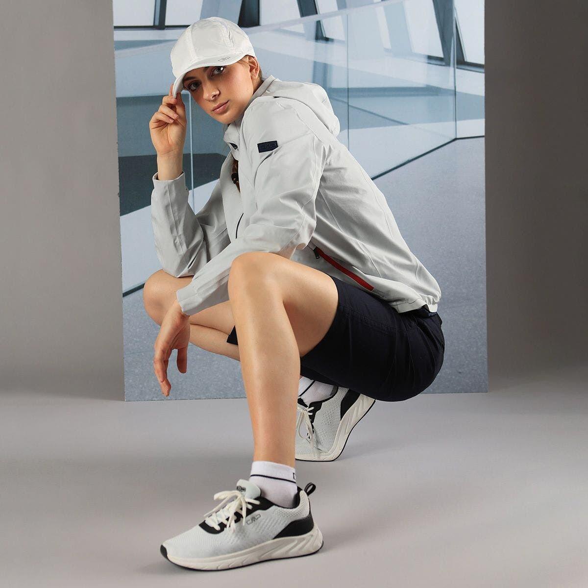Bermuda femme CMP 4/5