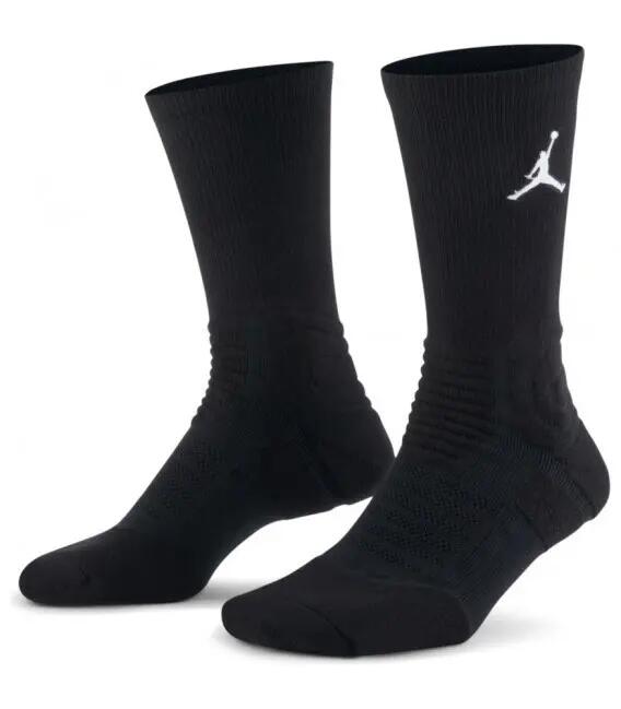 Șosete Jordan Jhn Everyday Essentials 6Pk Cr Copii 2/2