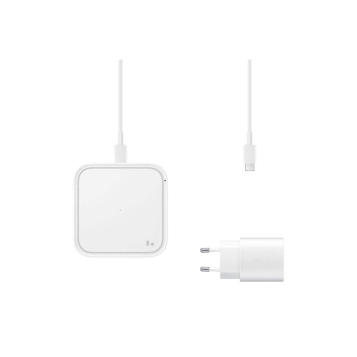 Chargeur mural Samsung EP-P2400 Prise EU 5/5