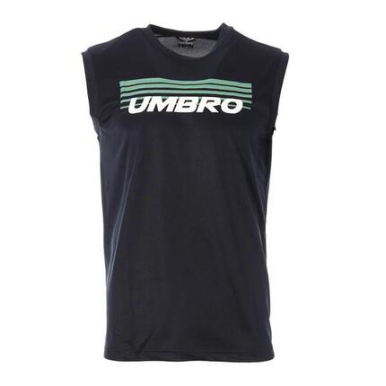 Débardeur Noir Homme Umbro 1211600
