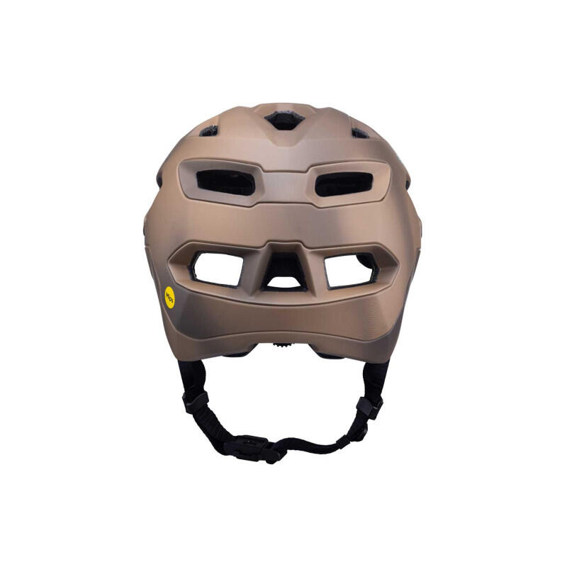 Casco DISSENT - marrone 2/4