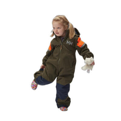 Tuta da sci per bambini Helly Hansen Rider 2.0 Ins